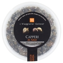 Capperi al Sale Il Viaggiator Goloso