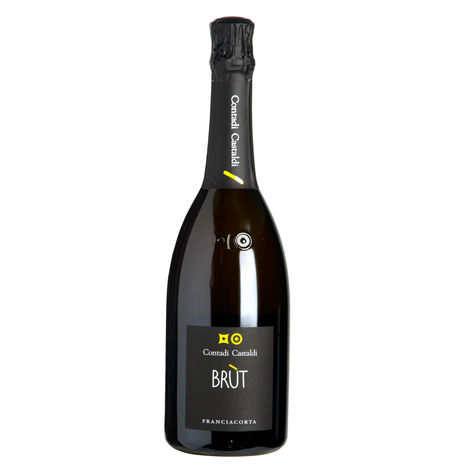 Spumante Contadi Castaldi, 75 cl