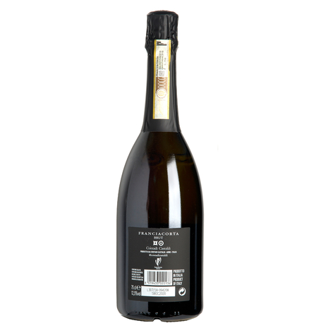 Spumante Contadi Castaldi, 75 cl