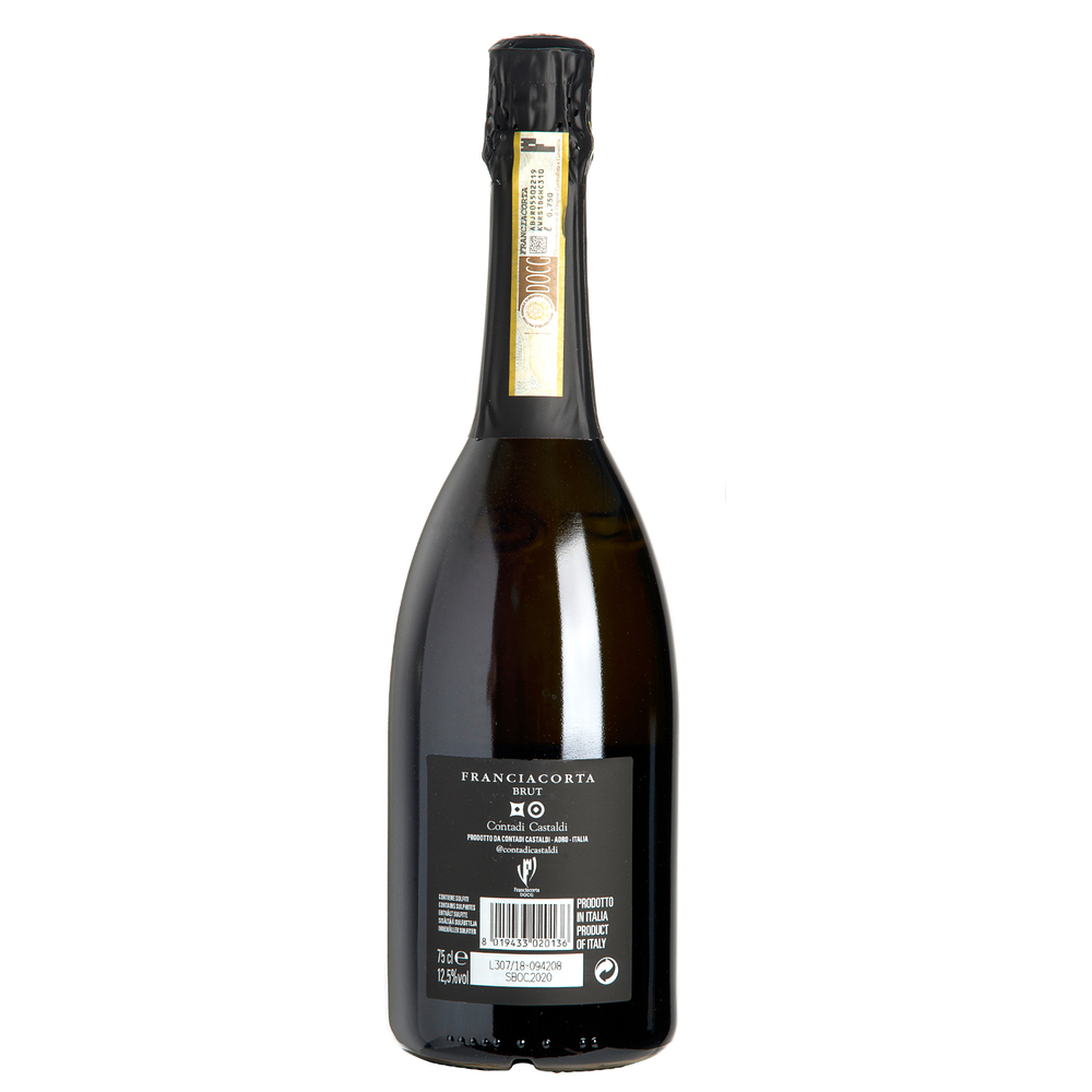 Spumante Contadi Castaldi, 75 cl