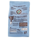 Italia Zuccheri Nostrano - Zucchero grezzo di barbabietola 750g