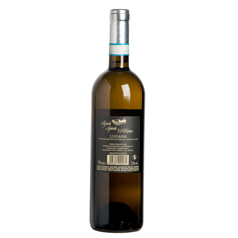 Lugana Massoni S.Cristina, 75 cl