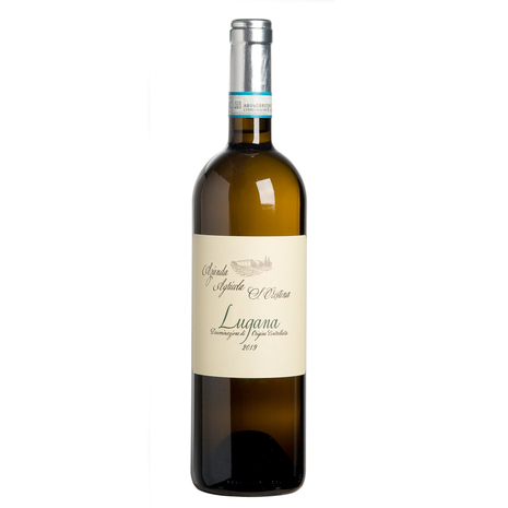 Lugana Massoni S.Cristina, 75 cl
