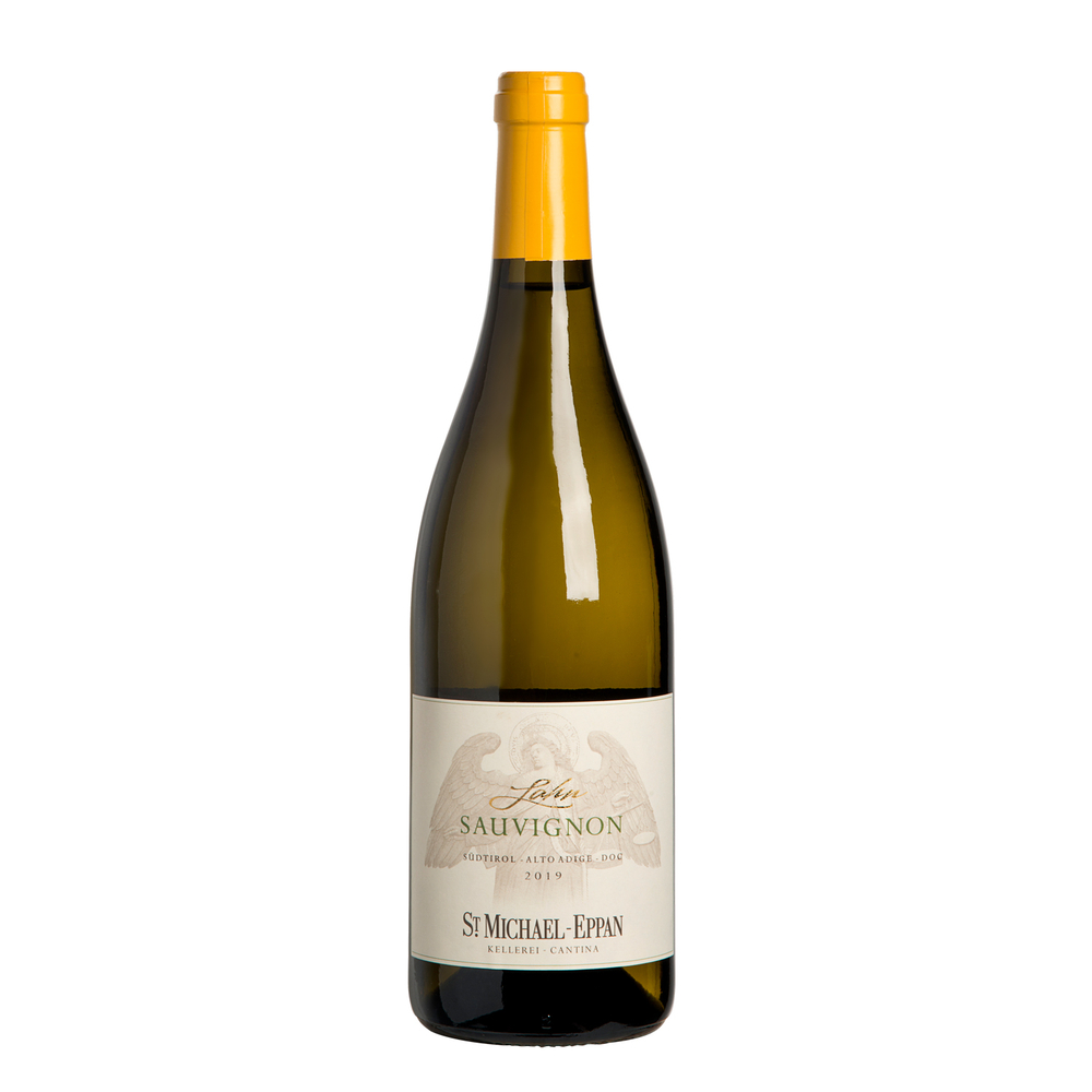 St Michael Eppan Lahn Sauvignon Alto Adige DOC 750 ml