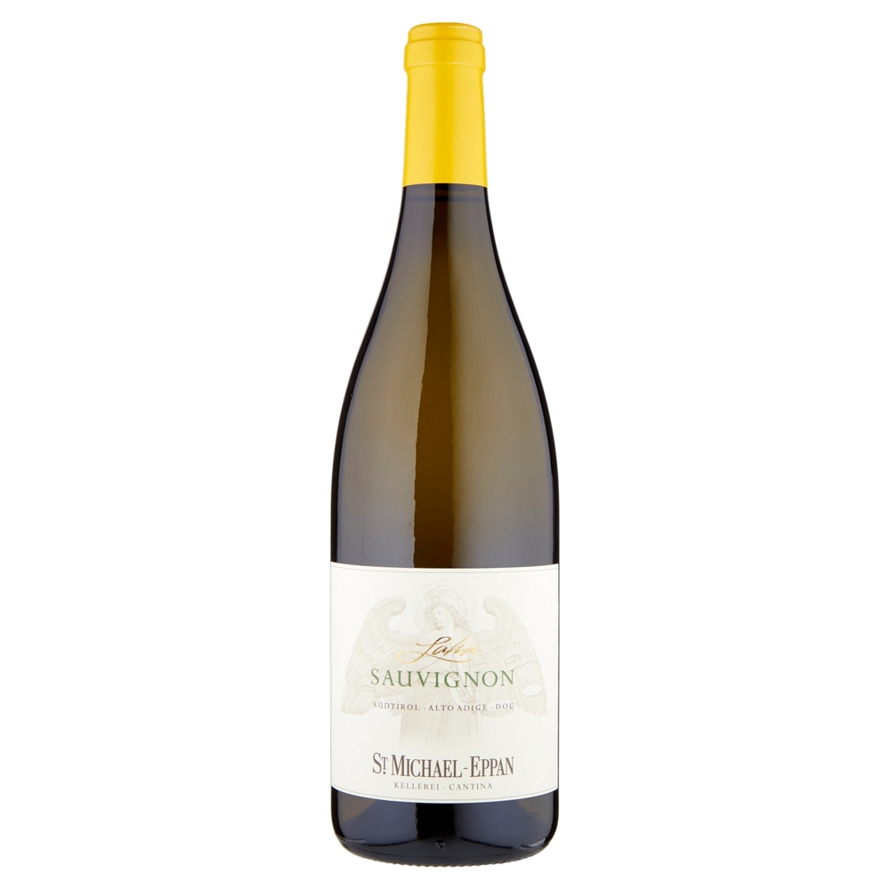 St Michael Eppan Lahn Sauvignon Alto Adige DOC 750 ml