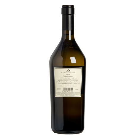 St Michael Eppan Sanct Valentin Chardonnay Südtirol Alto Adige DOC 750 ml