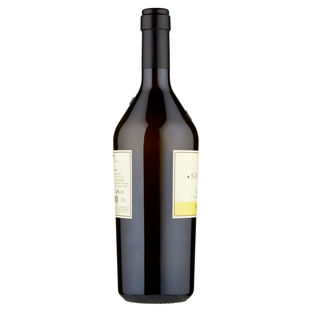 St Michael Eppan Sanct Valentin Chardonnay Südtirol Alto Adige DOC 750 ml
