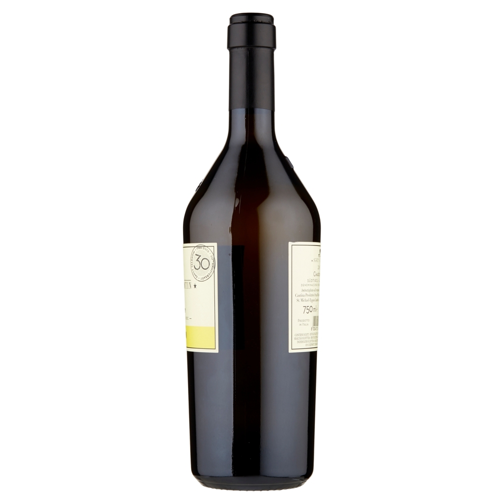 St Michael Eppan Sanct Valentin Chardonnay Südtirol Alto Adige DOC 750 ml
