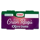 Star il mio Gran Ragù Extra Gusto 2 x 100 g