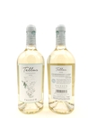 Tellus Chardonnay, 75 cl