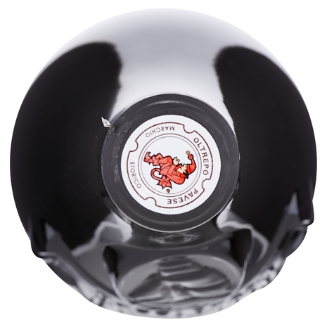 Fiamberti Buttafuoco Vigna Sacca del Prete 75 cl