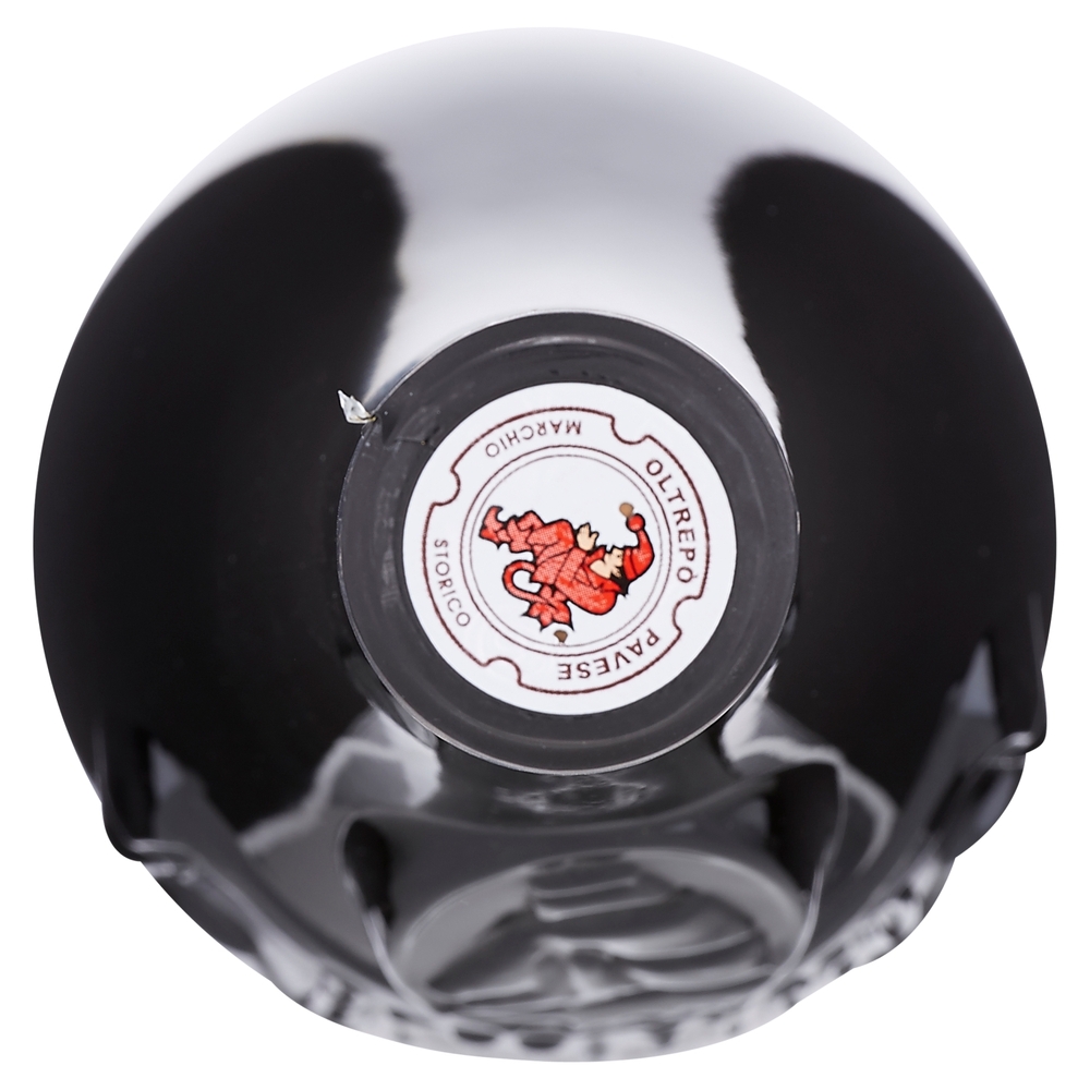 Fiamberti Buttafuoco Vigna Sacca del Prete 75 cl