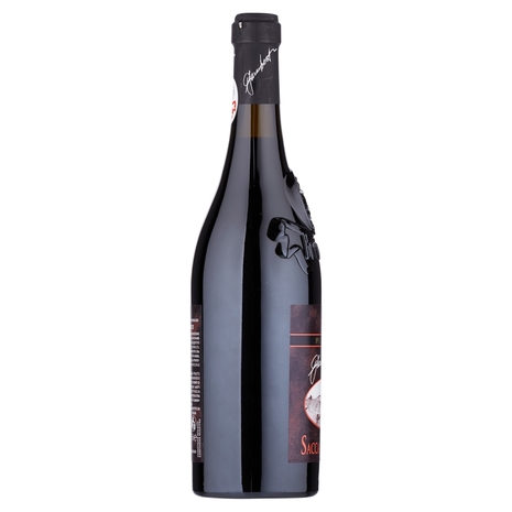 Fiamberti Buttafuoco Vigna Sacca del Prete 75 cl