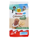 Kinder Colazione Più Integrale 10 x 29 g