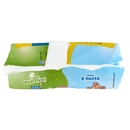 Kinder Brioss Latte e cacao 10 x 28 g