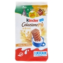 Kinder Colazione Più con 5 cereali 10 x 29 g