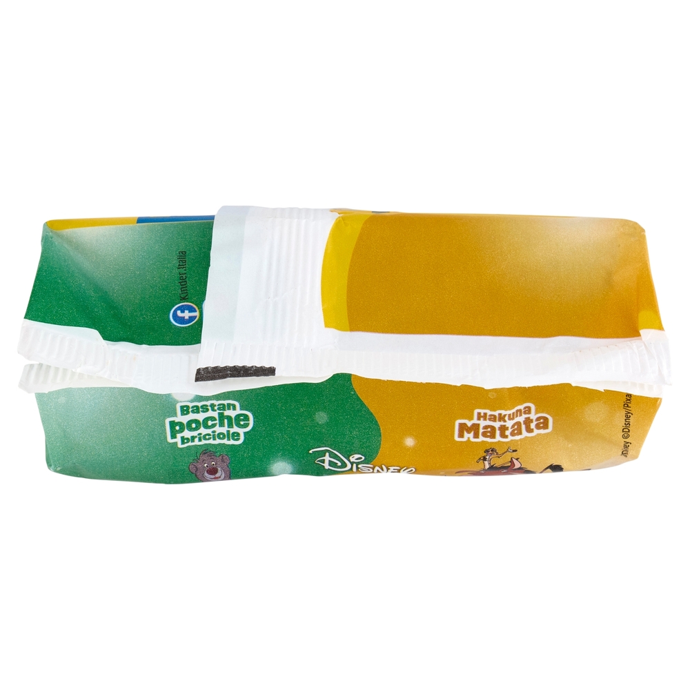 Kinder Colazione Più con 5 cereali 10 x 29 g