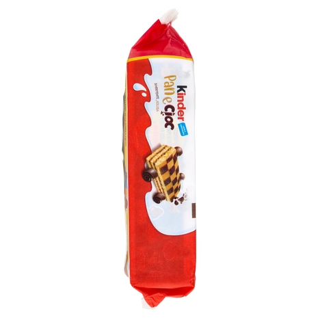 Kinder Panecioc 10 x 29 g