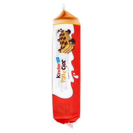 Kinder Panecioc 10 x 29 g