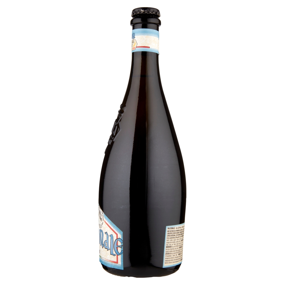 baladin birra nazionale 750 ml