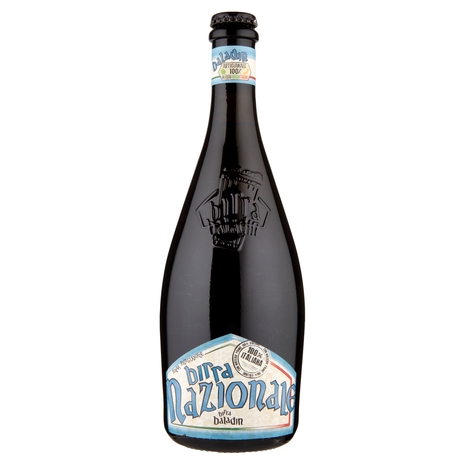 baladin birra nazionale 750 ml