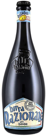 baladin birra nazionale 750 ml