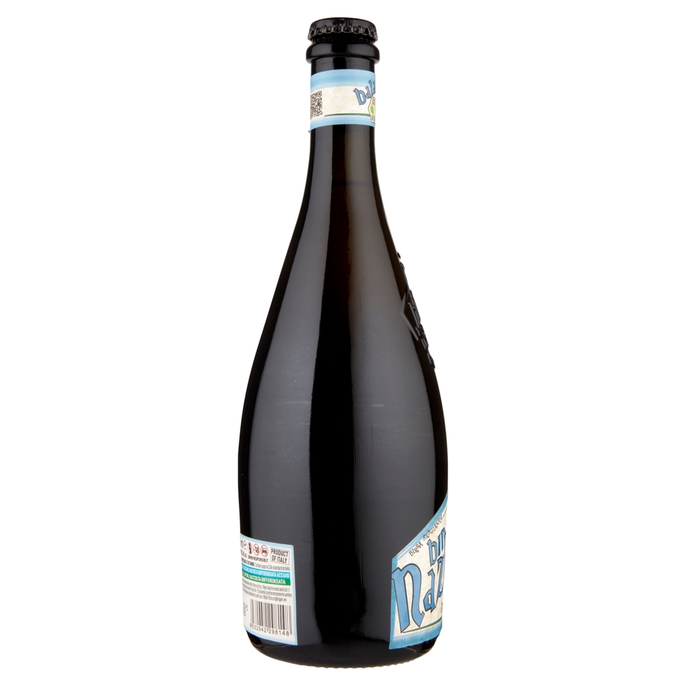 baladin birra nazionale 750 ml