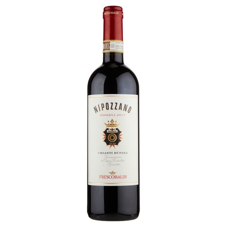 Frescobaldi Nipozzano Riserva Chianti Rúfina DOCG 750 ml