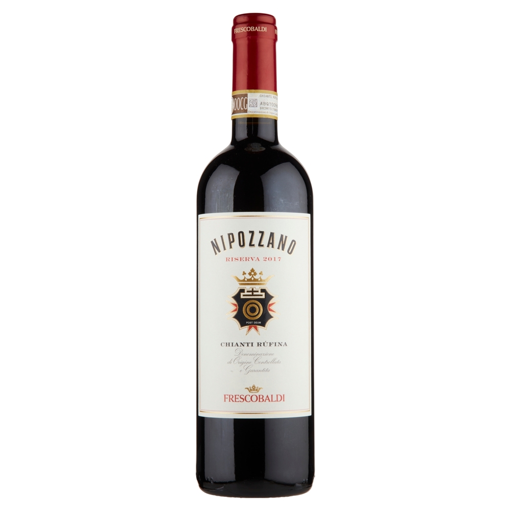 Frescobaldi Nipozzano Riserva Chianti Rúfina DOCG 750 ml