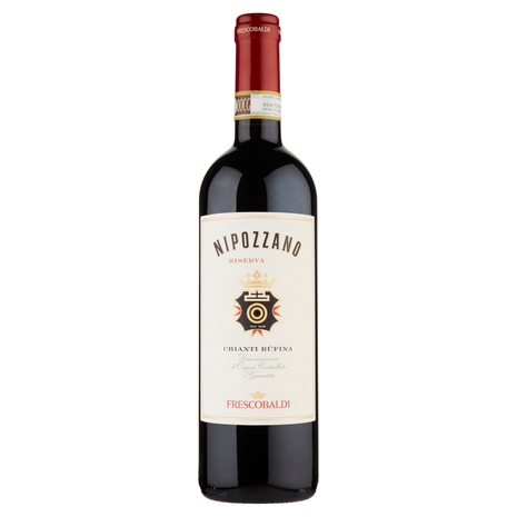 Frescobaldi Nipozzano Riserva Chianti Rúfina DOCG 750 ml
