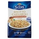 Riso Scotti Risotto Carnaroli Funghi Porcini di Stagione 210 g