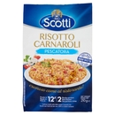 Riso Scotti Risotto Carnaroli Pescatora 210 g