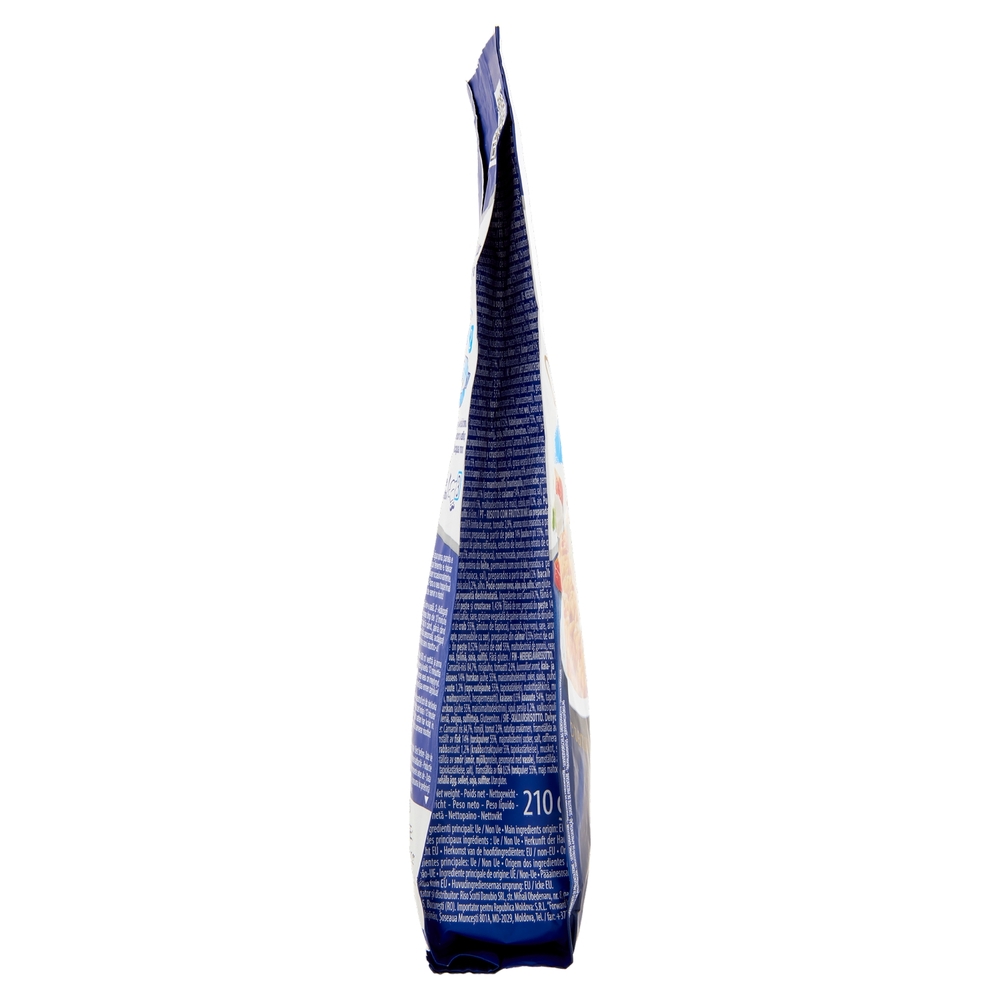 Riso Scotti Risotto Carnaroli Pescatora 210 g