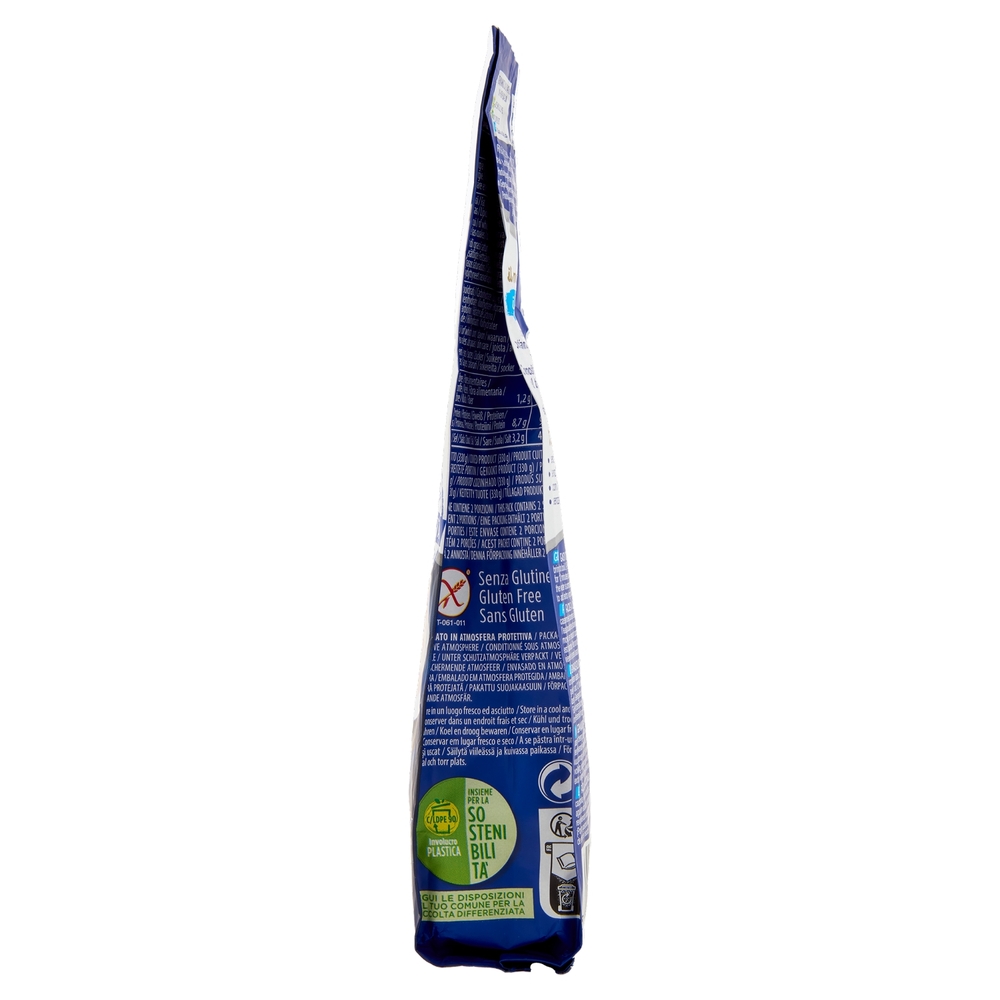 Riso Scotti Risotto Carnaroli Pescatora 210 g