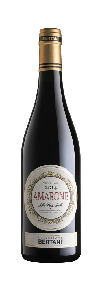 Amarone Valpolicella, 75 cl
