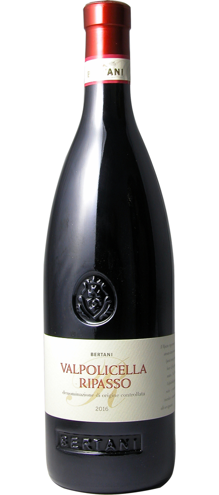 Valpolicella Ripasso, 75 cl