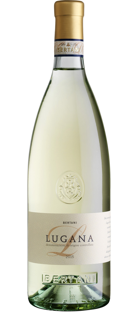 Lugana, 75 cl