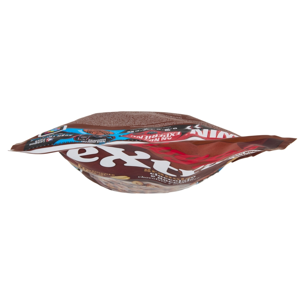 Kellogg's Extra granola cioccolato e nocciole 375 g