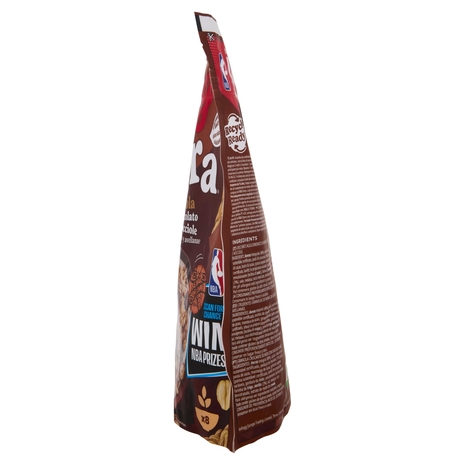 Kellogg's Extra granola cioccolato e nocciole 375 g