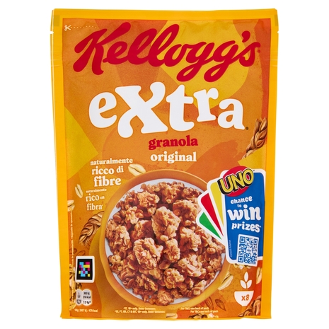 Kellogg's Extra Original 375 g