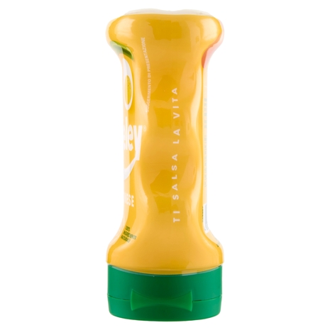 Develey Maionese 100% Ingredienti Naturali 250 ml