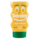 Develey Maionese 100% Ingredienti Naturali 250 ml