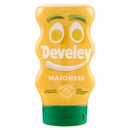 Develey Maionese 100% Ingredienti Naturali 250 ml