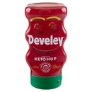 Develey Tomato Ketchup 100% Ingredienti Naturali 250 ml