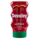 Develey Tomato Ketchup 100% Ingredienti Naturali 250 ml