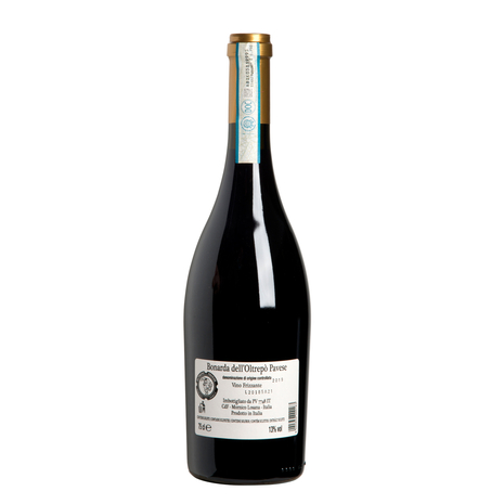 Bonarda Viv.Monpezzato, 75 cl
