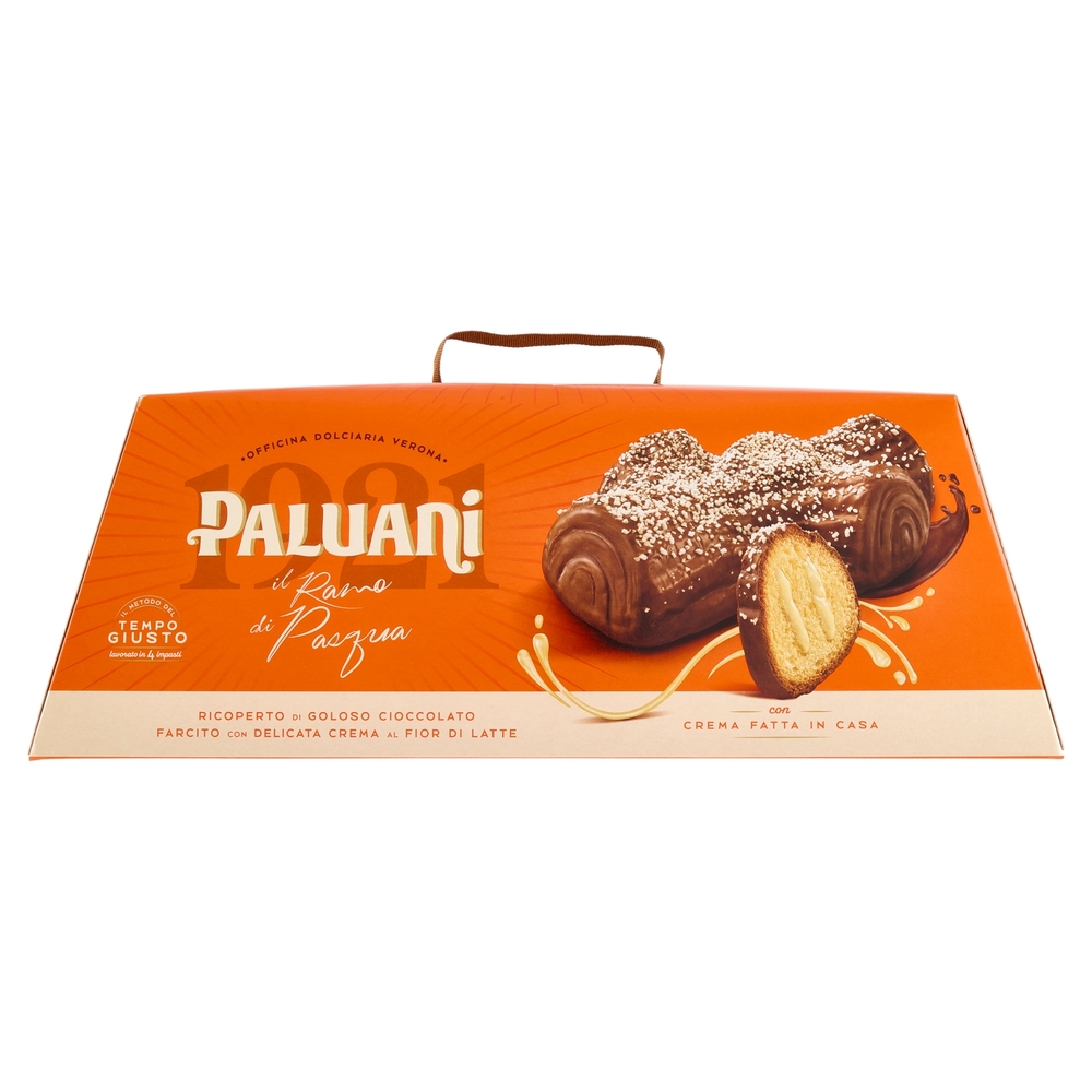 Paluani Ramo di Pasqua 750 g