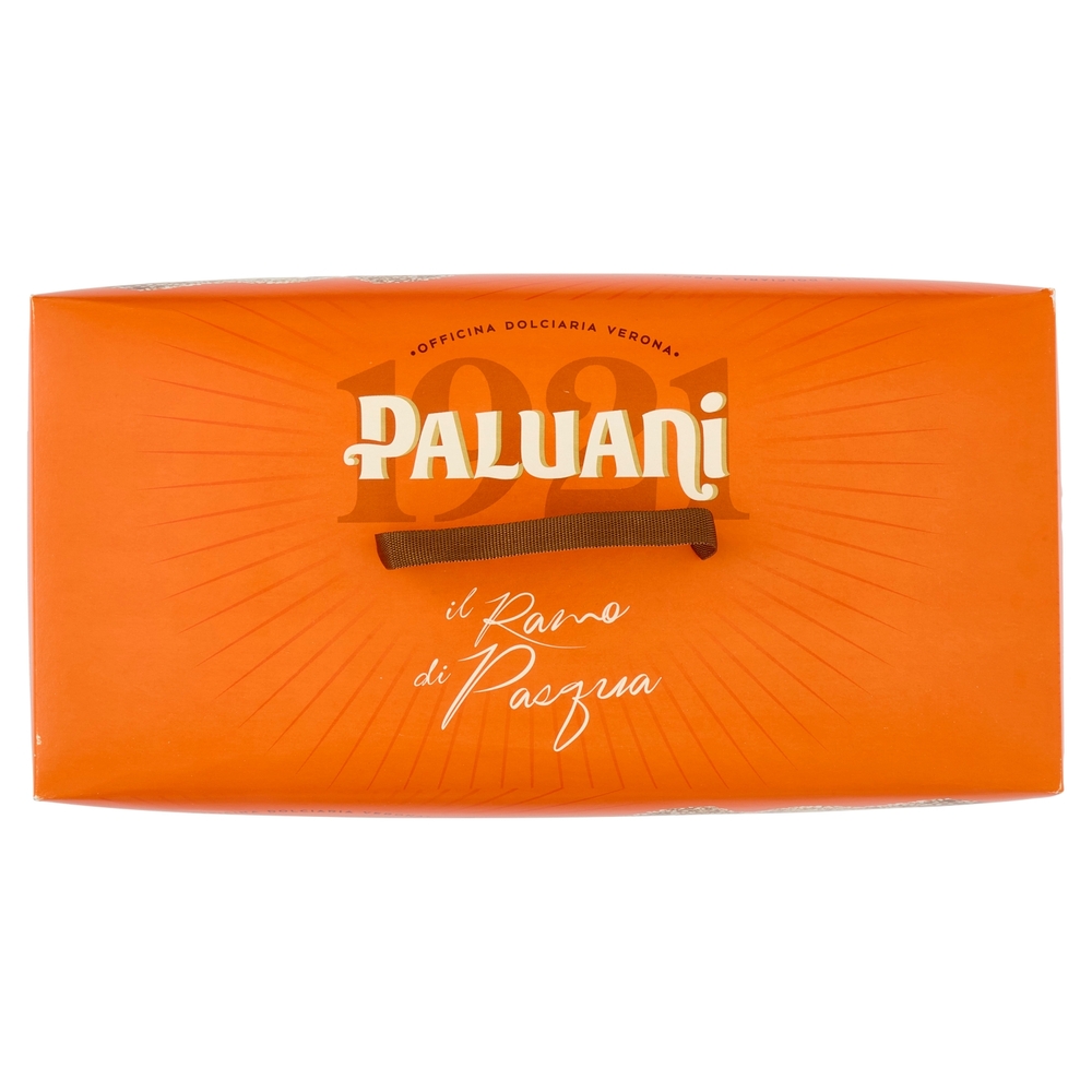 Paluani Ramo di Pasqua 750 g