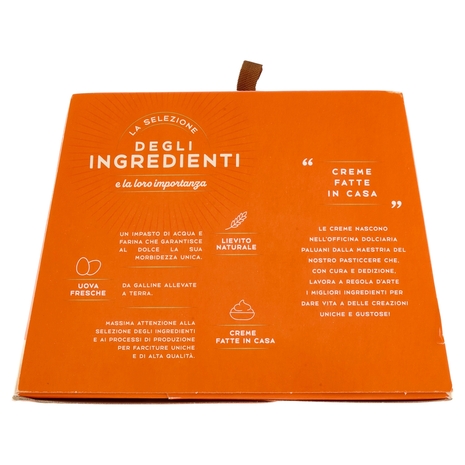 Paluani Ramo di Pasqua 750 g