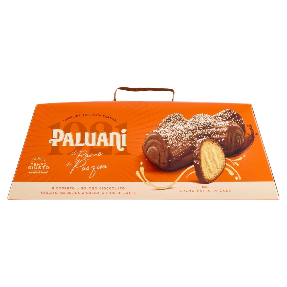 Paluani Ramo di Pasqua 750 g